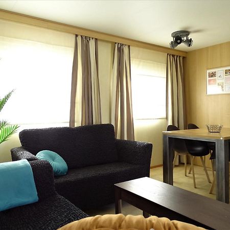 Chalet 3 Meliskerke ภายนอก รูปภาพ