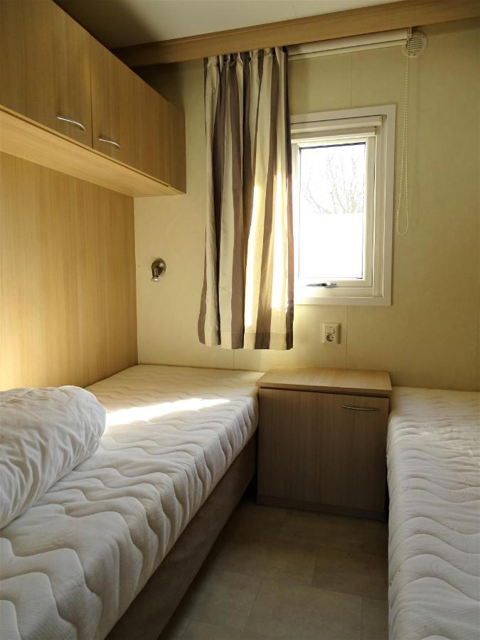 Chalet 3 Meliskerke ภายนอก รูปภาพ