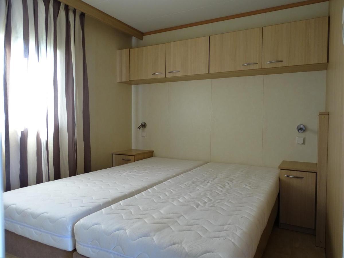 Chalet 3 Meliskerke ภายนอก รูปภาพ