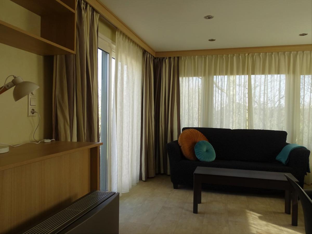 Chalet 3 Meliskerke ภายนอก รูปภาพ