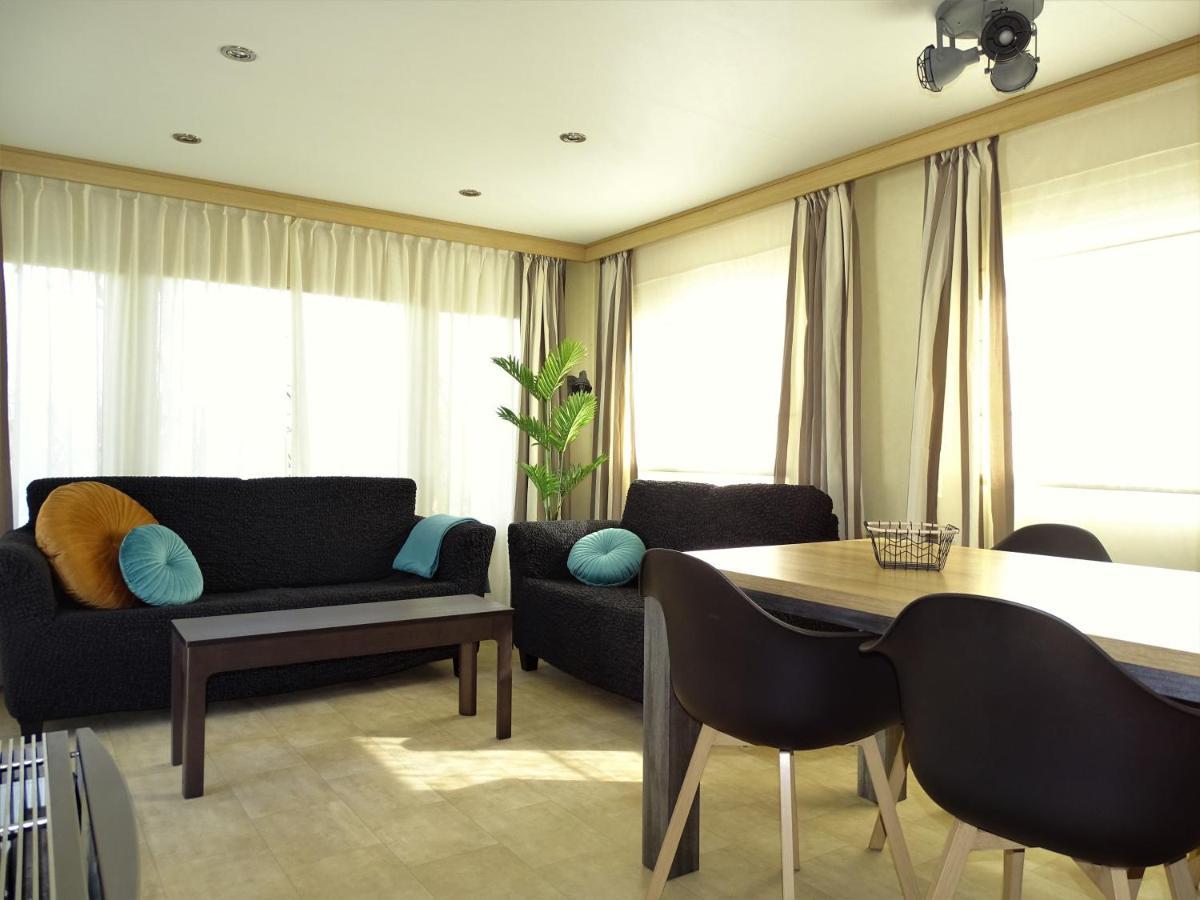 Chalet 3 Meliskerke ภายนอก รูปภาพ