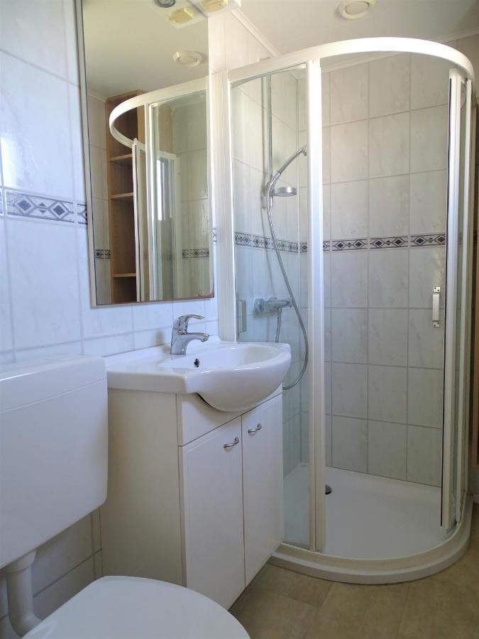 Chalet 3 Meliskerke ภายนอก รูปภาพ