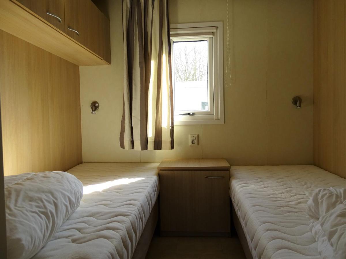 Chalet 3 Meliskerke ภายนอก รูปภาพ